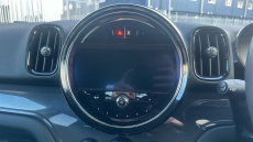 MINI Countryman 1.5 Cooper Classic 5dr Auto Petrol Hatchback